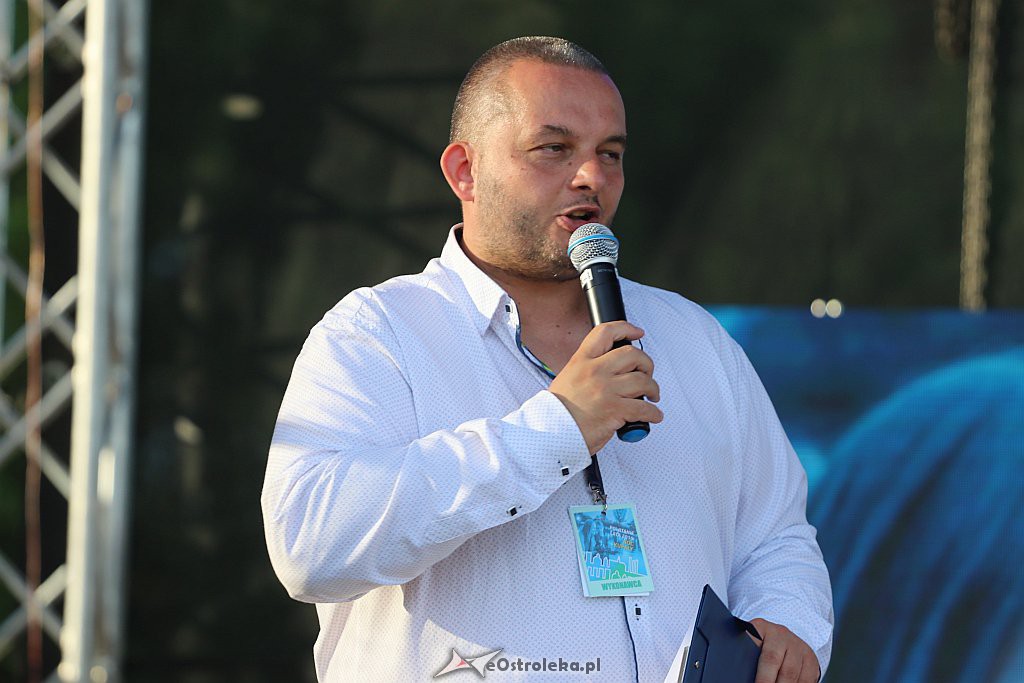 Festyn Rodzinny na Powitanie Lata w Ostrołęce [22.06.2019] - zdjęcie #50 - eOstroleka.pl