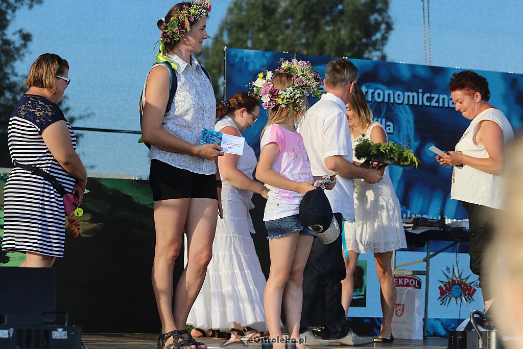Festyn Rodzinny na Powitanie Lata w Ostrołęce [22.06.2019] - zdjęcie #49 - eOstroleka.pl