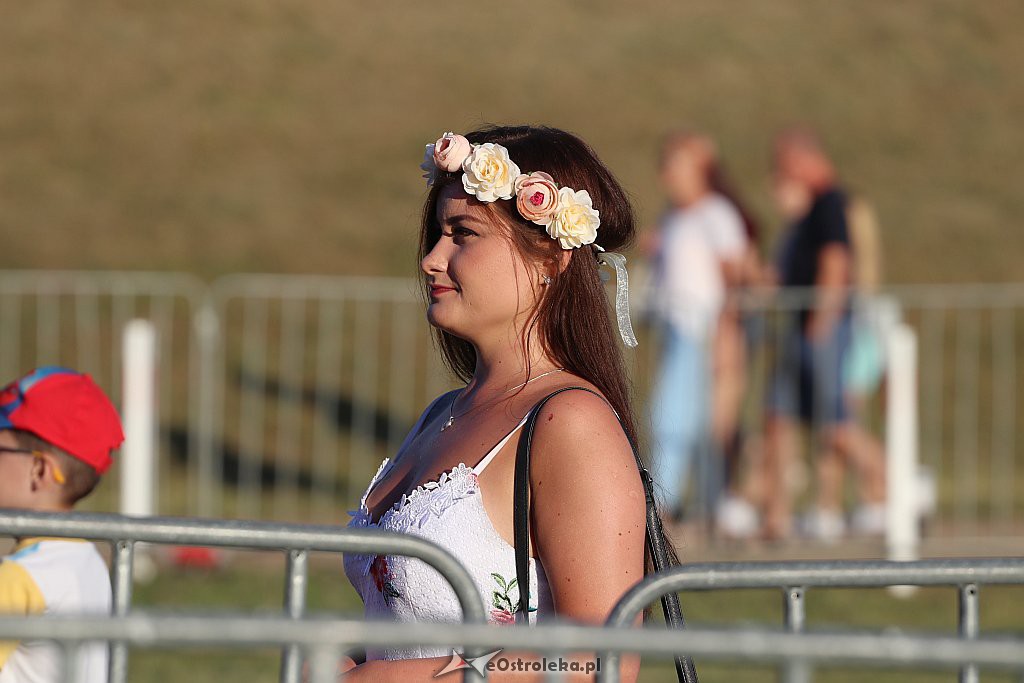 Festyn Rodzinny na Powitanie Lata w Ostrołęce [22.06.2019] - zdjęcie #48 - eOstroleka.pl