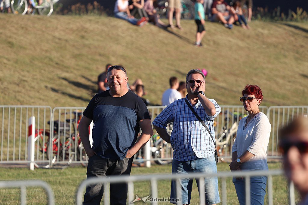 Festyn Rodzinny na Powitanie Lata w Ostrołęce [22.06.2019] - zdjęcie #47 - eOstroleka.pl