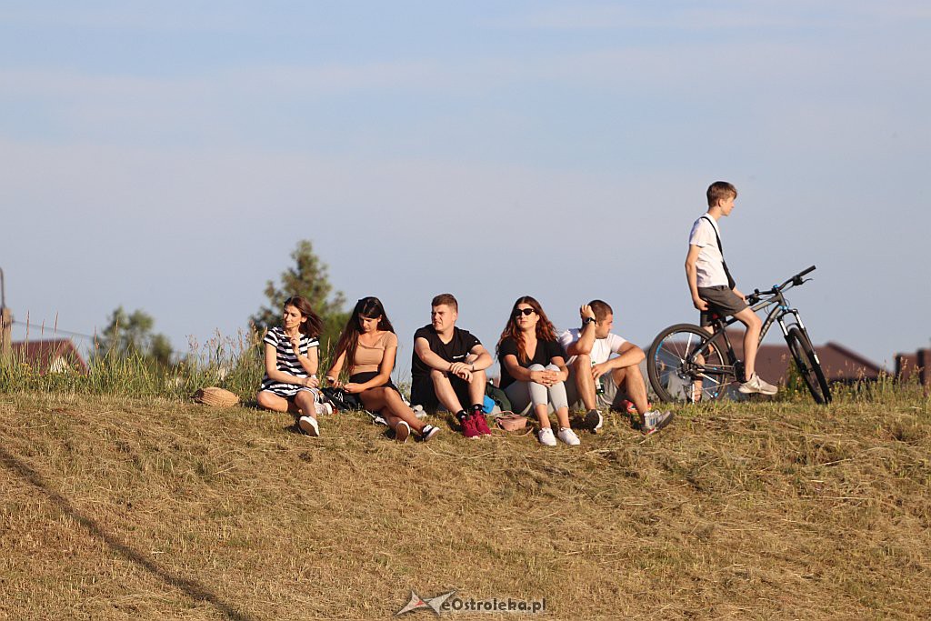 Festyn Rodzinny na Powitanie Lata w Ostrołęce [22.06.2019] - zdjęcie #46 - eOstroleka.pl