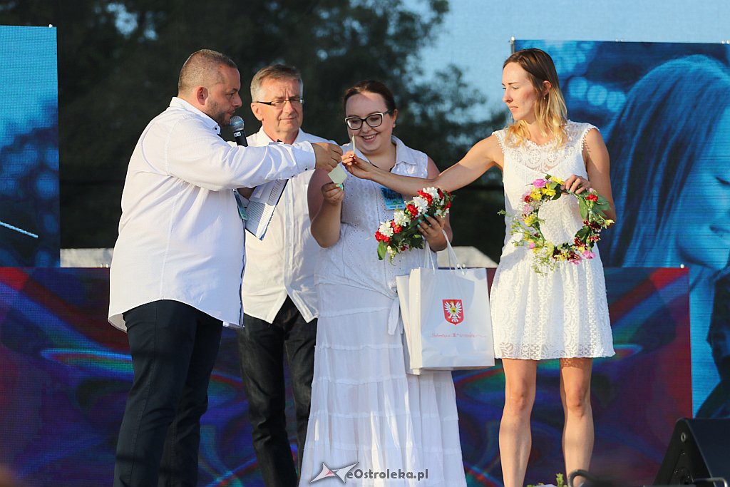 Festyn Rodzinny na Powitanie Lata w Ostrołęce [22.06.2019] - zdjęcie #43 - eOstroleka.pl