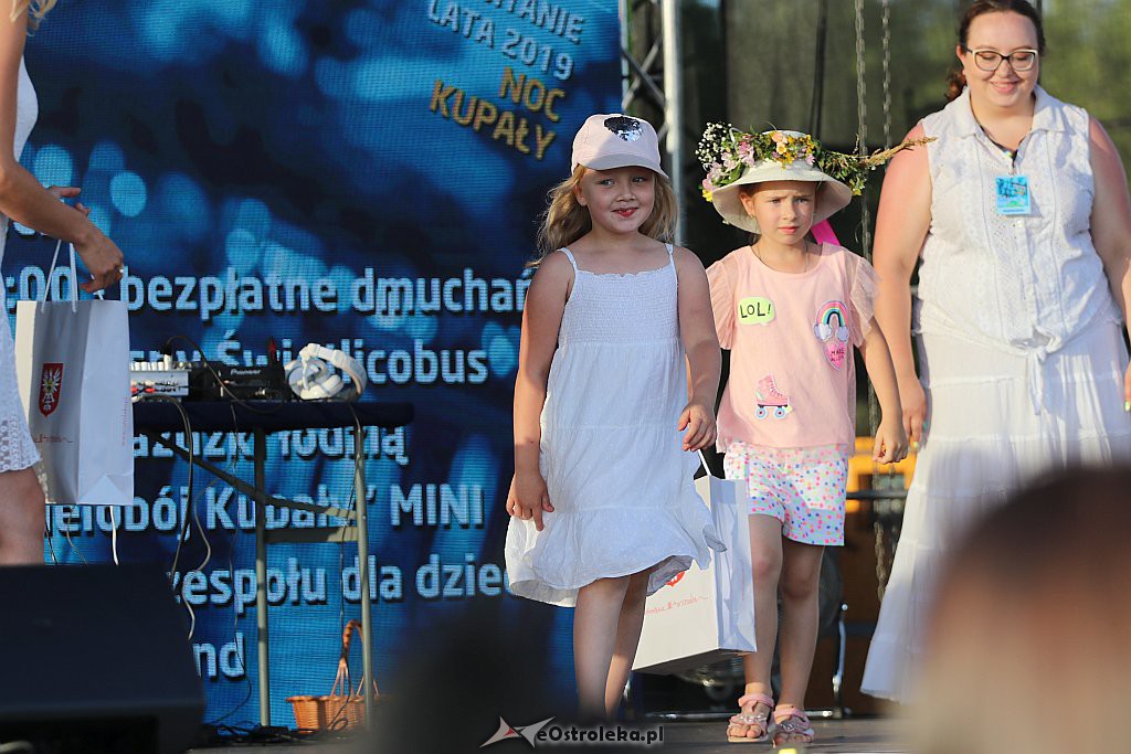 Festyn Rodzinny na Powitanie Lata w Ostrołęce [22.06.2019] - zdjęcie #41 - eOstroleka.pl