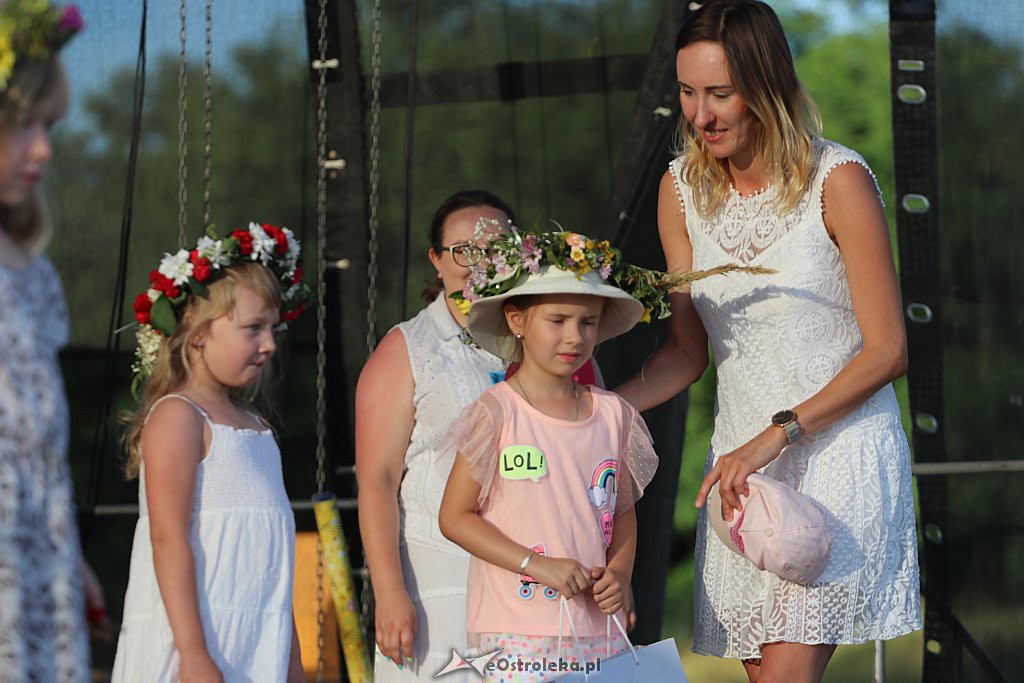 Festyn Rodzinny na Powitanie Lata w Ostrołęce [22.06.2019] - zdjęcie #40 - eOstroleka.pl