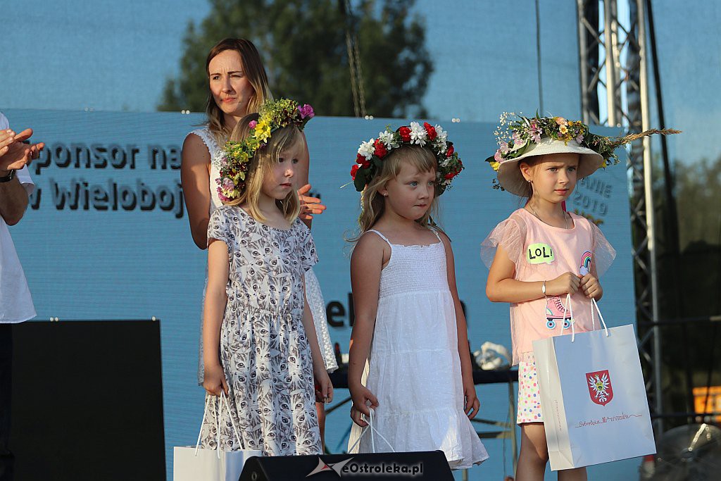 Festyn Rodzinny na Powitanie Lata w Ostrołęce [22.06.2019] - zdjęcie #39 - eOstroleka.pl