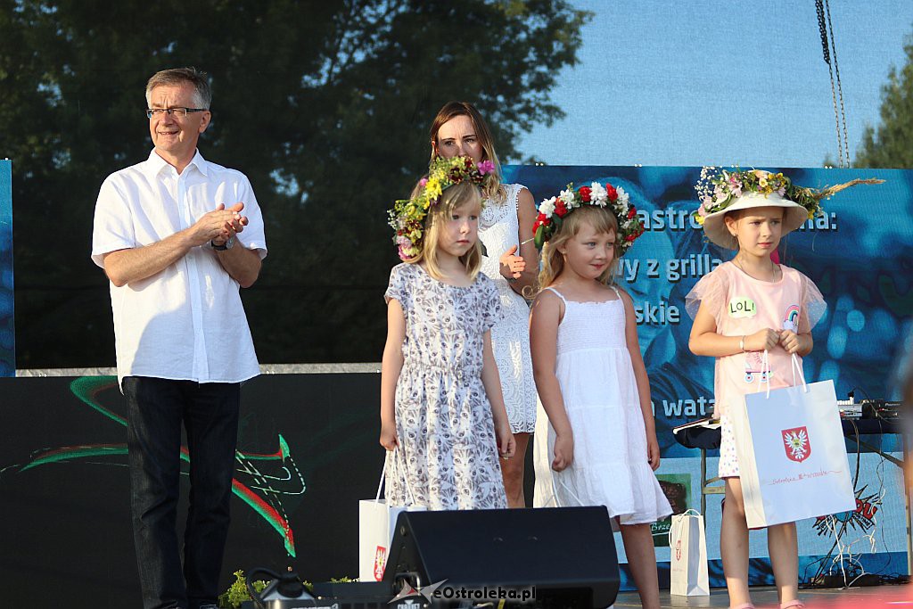 Festyn Rodzinny na Powitanie Lata w Ostrołęce [22.06.2019] - zdjęcie #38 - eOstroleka.pl