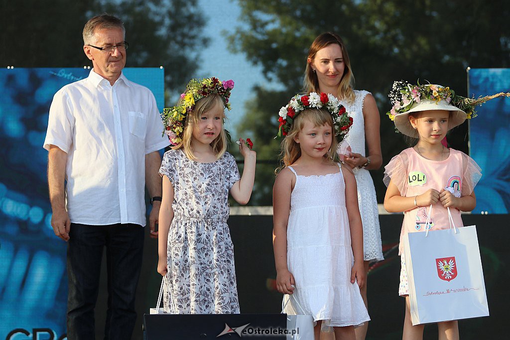 Festyn Rodzinny na Powitanie Lata w Ostrołęce [22.06.2019] - zdjęcie #36 - eOstroleka.pl