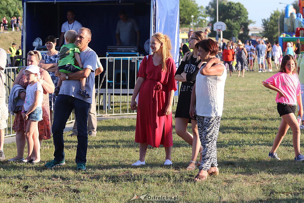 Festyn Rodzinny na Powitanie Lata w Ostrołęce [22.06.2019] - zdjęcie #35 - eOstroleka.pl