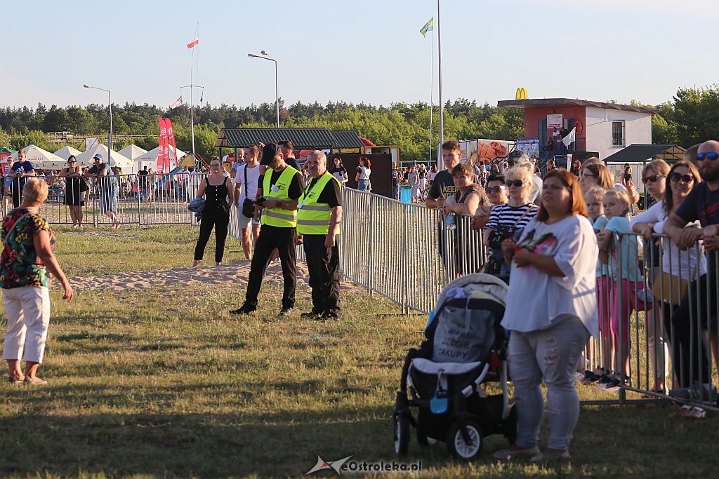 Festyn Rodzinny na Powitanie Lata w Ostrołęce [22.06.2019] - zdjęcie #33 - eOstroleka.pl