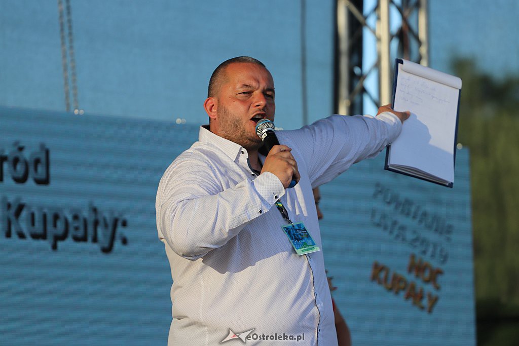 Festyn Rodzinny na Powitanie Lata w Ostrołęce [22.06.2019] - zdjęcie #31 - eOstroleka.pl