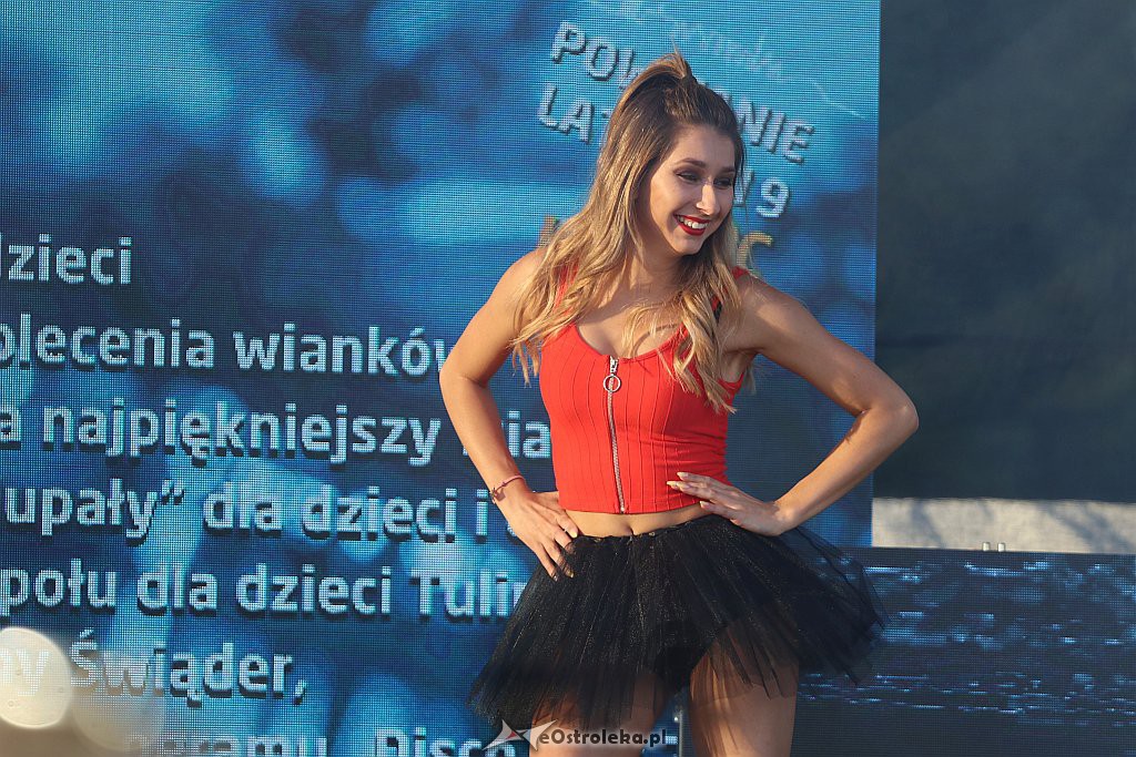 Festyn Rodzinny na Powitanie Lata w Ostrołęce [22.06.2019] - zdjęcie #28 - eOstroleka.pl