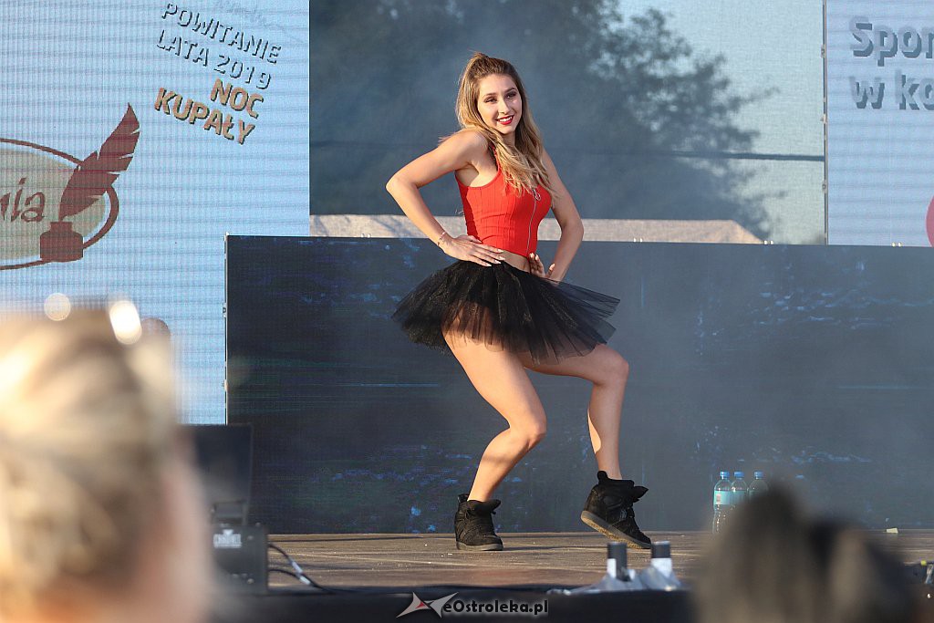 Festyn Rodzinny na Powitanie Lata w Ostrołęce [22.06.2019] - zdjęcie #26 - eOstroleka.pl