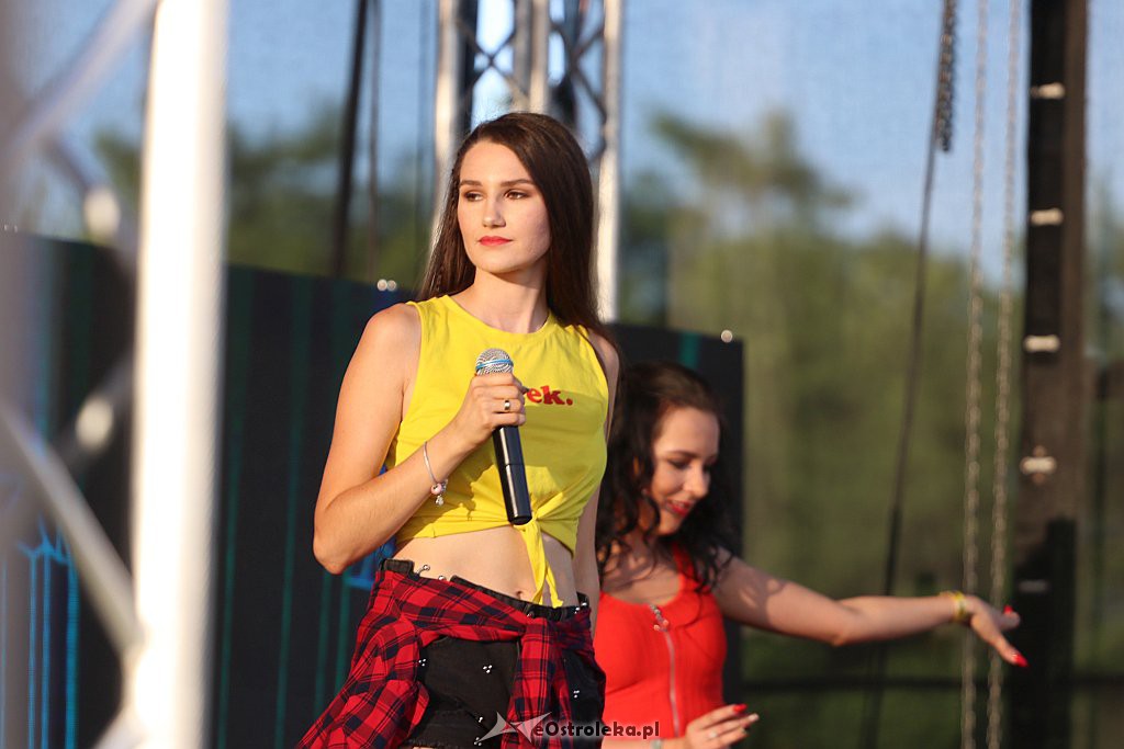 Festyn Rodzinny na Powitanie Lata w Ostrołęce [22.06.2019] - zdjęcie #24 - eOstroleka.pl