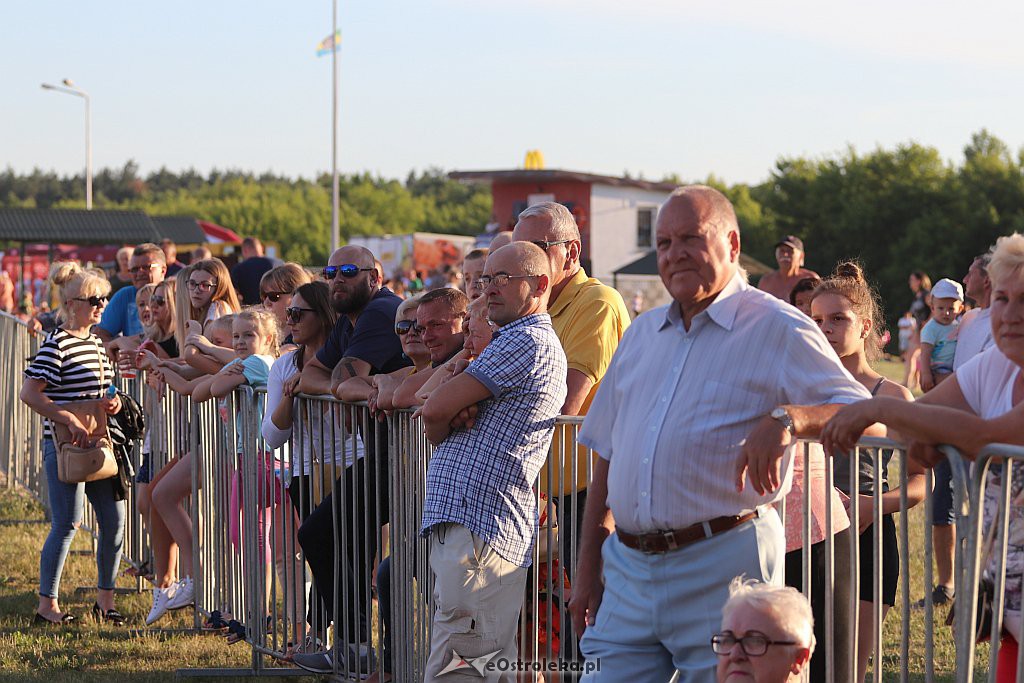 Festyn Rodzinny na Powitanie Lata w Ostrołęce [22.06.2019] - zdjęcie #19 - eOstroleka.pl