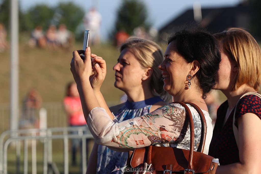 Festyn Rodzinny na Powitanie Lata w Ostrołęce [22.06.2019] - zdjęcie #17 - eOstroleka.pl