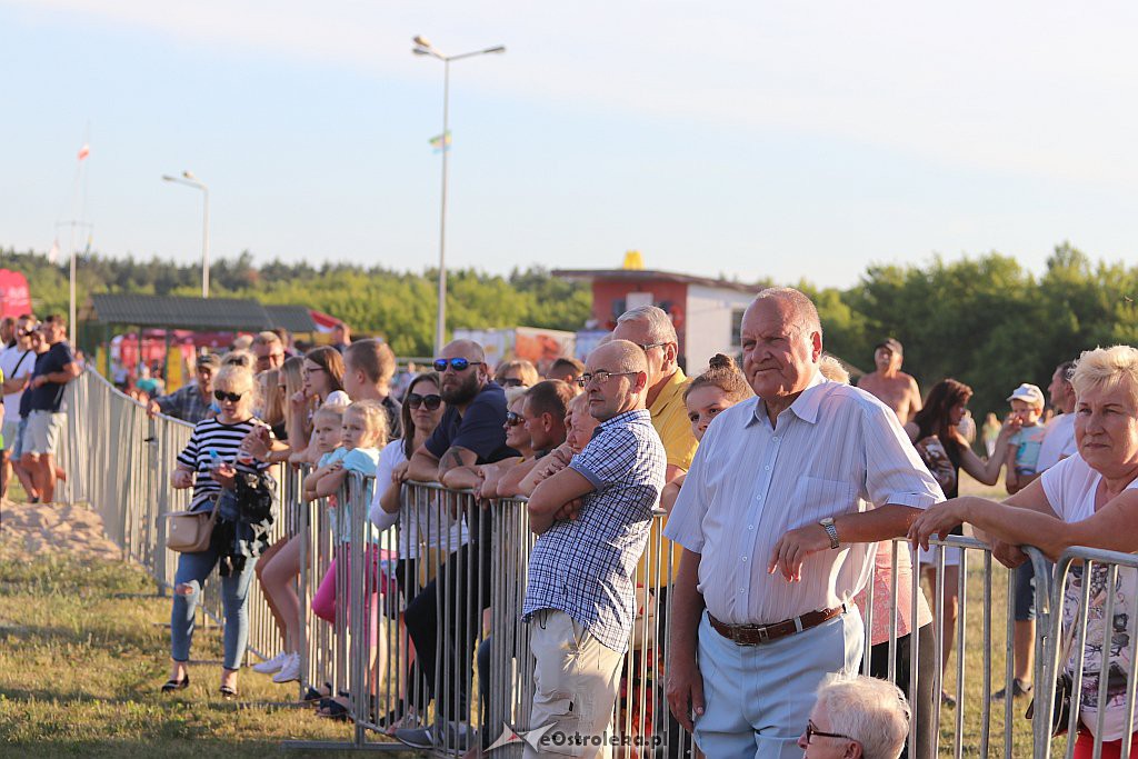 Festyn Rodzinny na Powitanie Lata w Ostrołęce [22.06.2019] - zdjęcie #16 - eOstroleka.pl