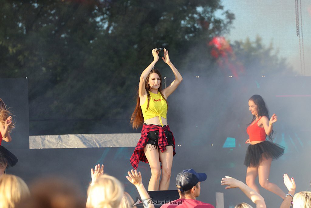 Festyn Rodzinny na Powitanie Lata w Ostrołęce [22.06.2019] - zdjęcie #13 - eOstroleka.pl