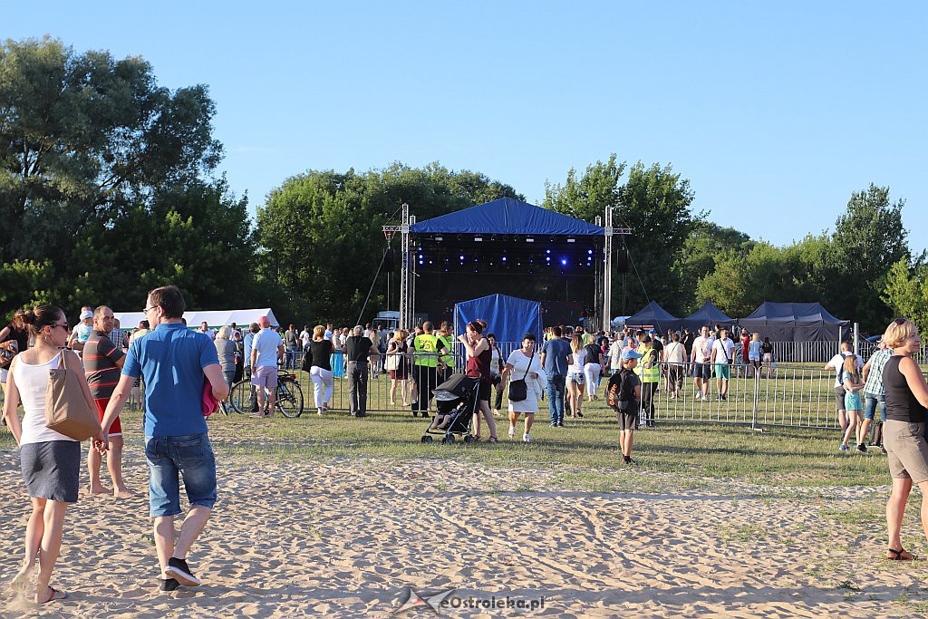Festyn Rodzinny na Powitanie Lata w Ostrołęce [22.06.2019] - zdjęcie #11 - eOstroleka.pl
