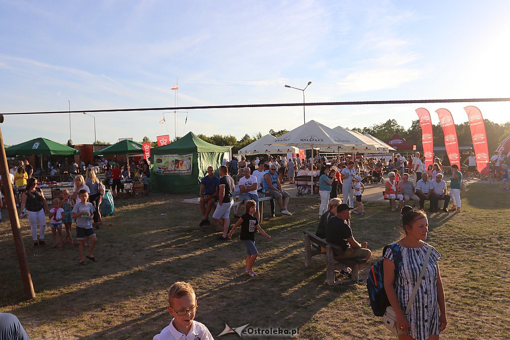 Festyn Rodzinny na Powitanie Lata w Ostrołęce [22.06.2019] - zdjęcie #7 - eOstroleka.pl
