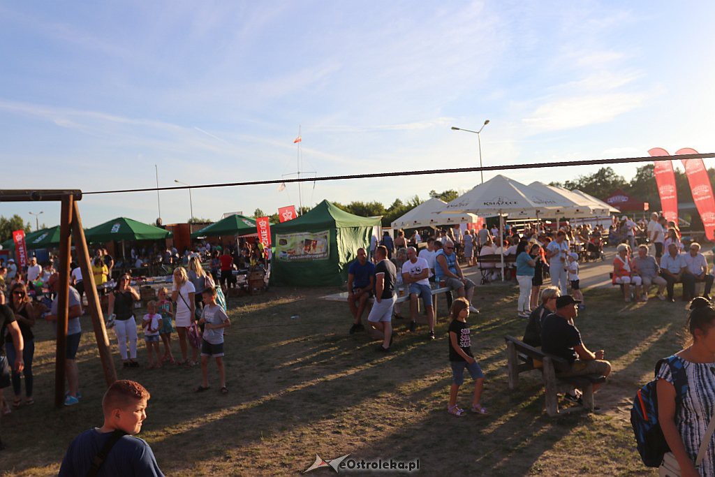 Festyn Rodzinny na Powitanie Lata w Ostrołęce [22.06.2019] - zdjęcie #6 - eOstroleka.pl