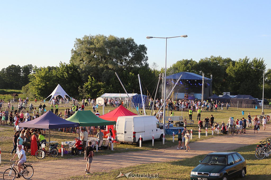 Festyn Rodzinny na Powitanie Lata w Ostrołęce [22.06.2019] - zdjęcie #3 - eOstroleka.pl