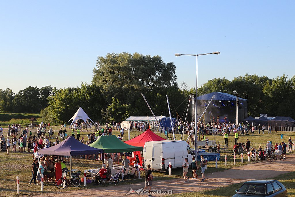Festyn Rodzinny na Powitanie Lata w Ostrołęce [22.06.2019] - zdjęcie #1 - eOstroleka.pl