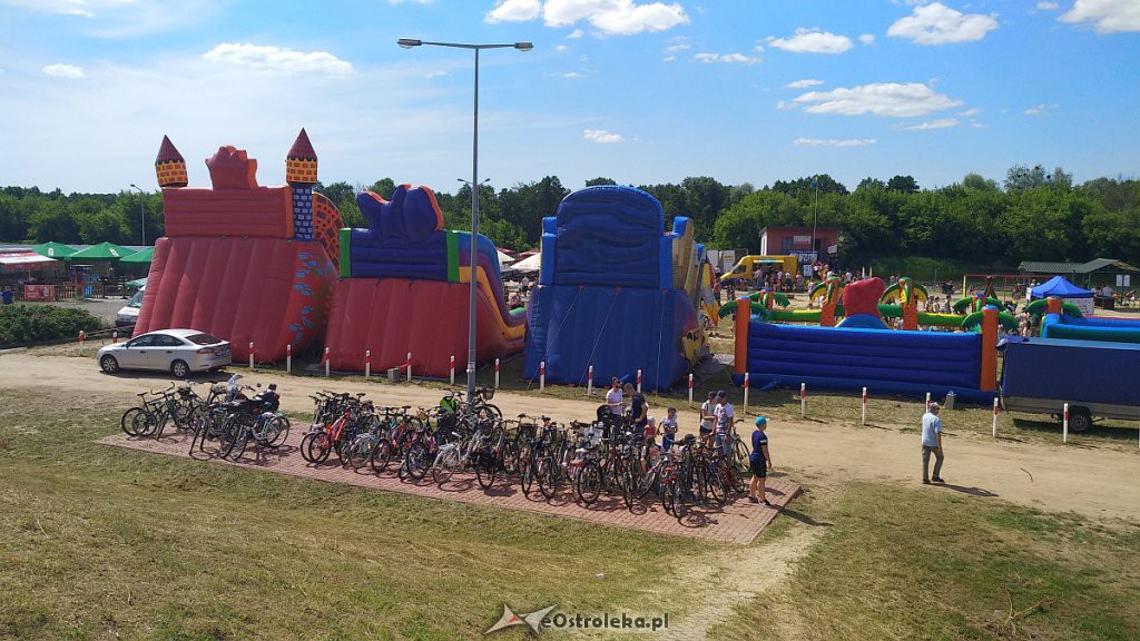 Festyn Rodzinny na Powitanie Lata w Ostrołęce [22.06.2019] - zdjęcie #197 - eOstroleka.pl