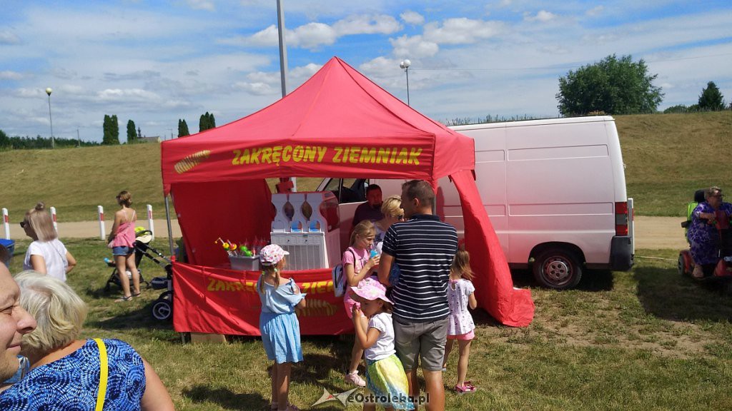 Festyn Rodzinny na Powitanie Lata w Ostrołęce [22.06.2019] - zdjęcie #192 - eOstroleka.pl
