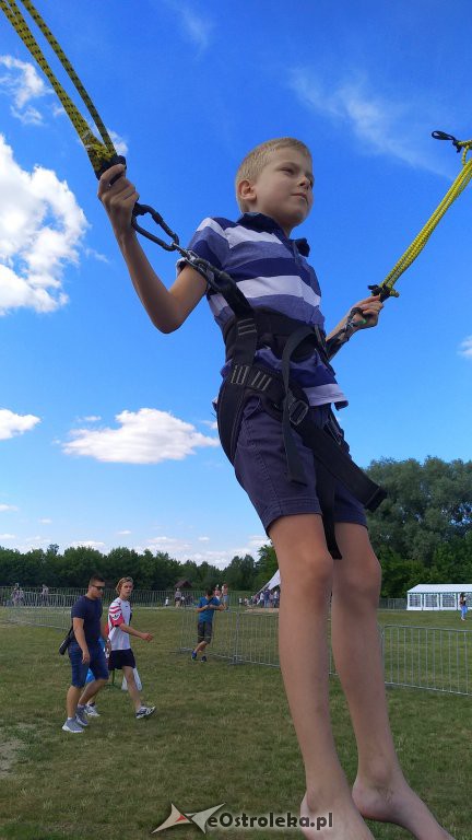 Festyn Rodzinny na Powitanie Lata w Ostrołęce [22.06.2019] - zdjęcie #190 - eOstroleka.pl