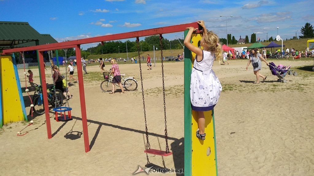 Festyn Rodzinny na Powitanie Lata w Ostrołęce [22.06.2019] - zdjęcie #185 - eOstroleka.pl