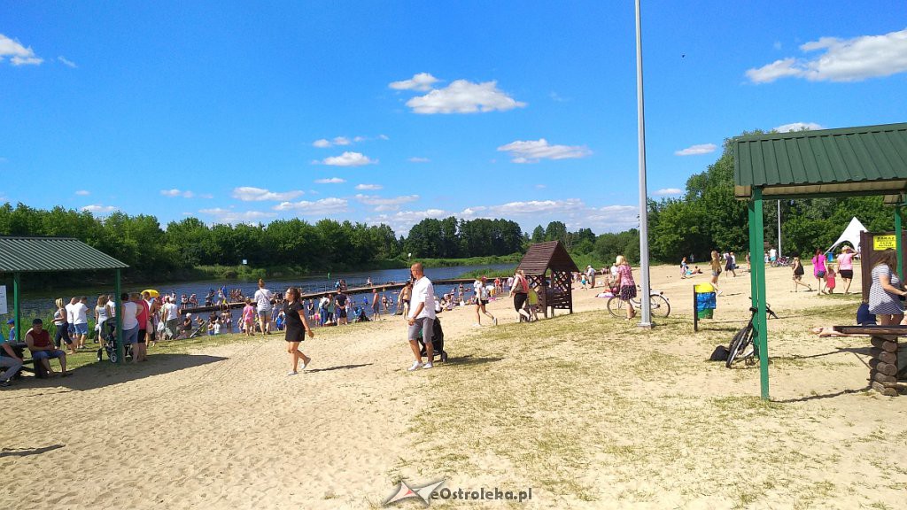 Festyn Rodzinny na Powitanie Lata w Ostrołęce [22.06.2019] - zdjęcie #182 - eOstroleka.pl