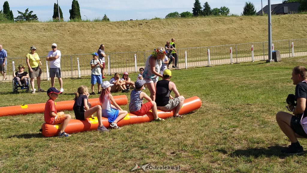 Festyn Rodzinny na Powitanie Lata w Ostrołęce [22.06.2019] - zdjęcie #171 - eOstroleka.pl