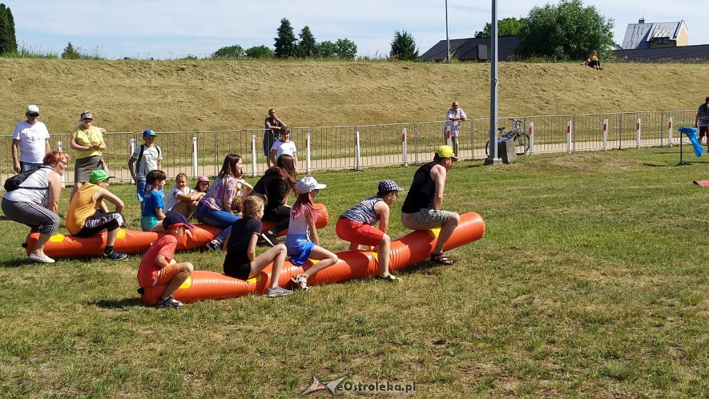 Festyn Rodzinny na Powitanie Lata w Ostrołęce [22.06.2019] - zdjęcie #168 - eOstroleka.pl