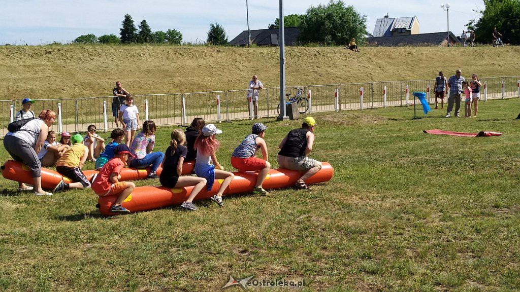 Festyn Rodzinny na Powitanie Lata w Ostrołęce [22.06.2019] - zdjęcie #167 - eOstroleka.pl