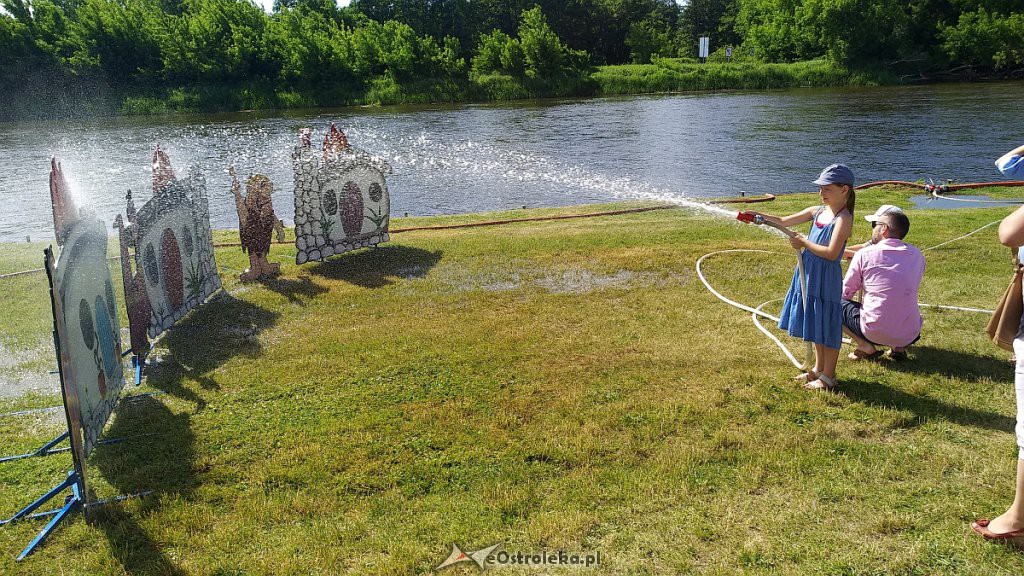 Festyn Rodzinny na Powitanie Lata w Ostrołęce [22.06.2019] - zdjęcie #159 - eOstroleka.pl