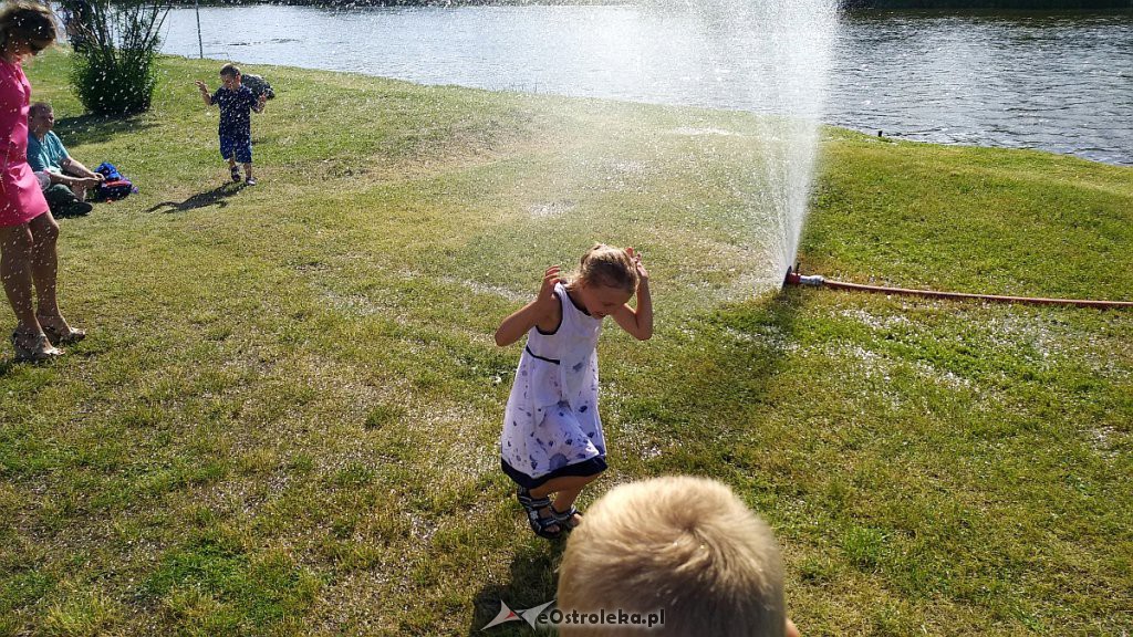 Festyn Rodzinny na Powitanie Lata w Ostrołęce [22.06.2019] - zdjęcie #157 - eOstroleka.pl