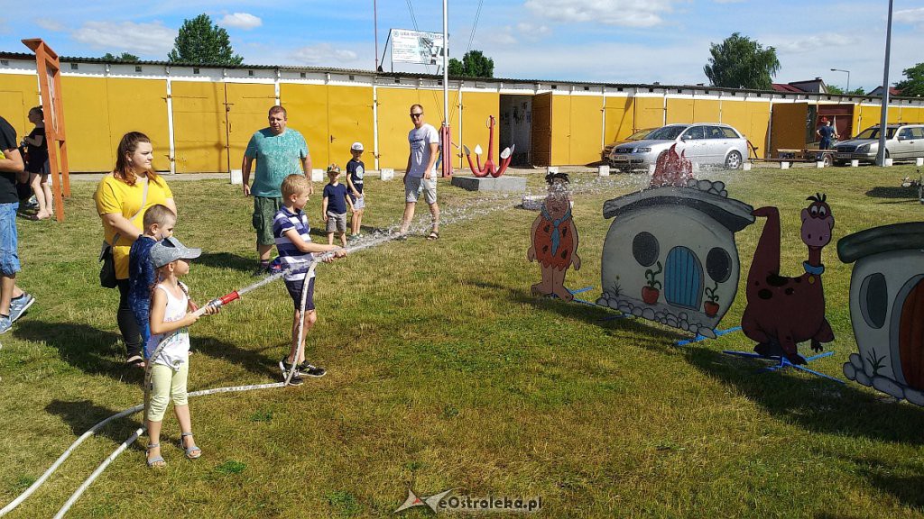 Festyn Rodzinny na Powitanie Lata w Ostrołęce [22.06.2019] - zdjęcie #151 - eOstroleka.pl