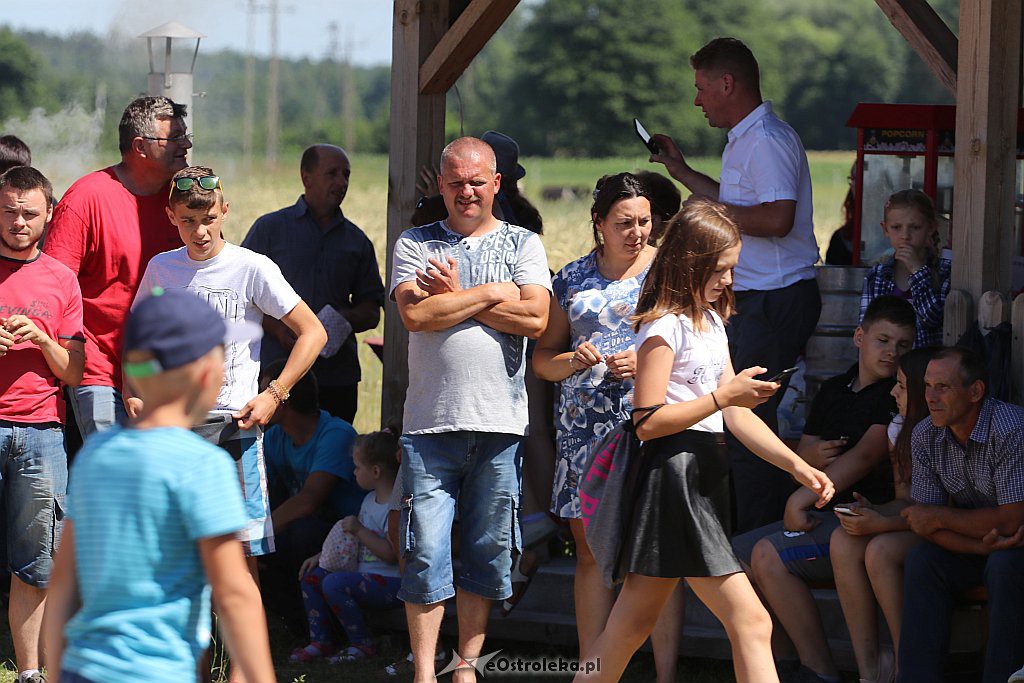 Festyn w Surowem [23.06.2019] - zdjęcie #6 - eOstroleka.pl