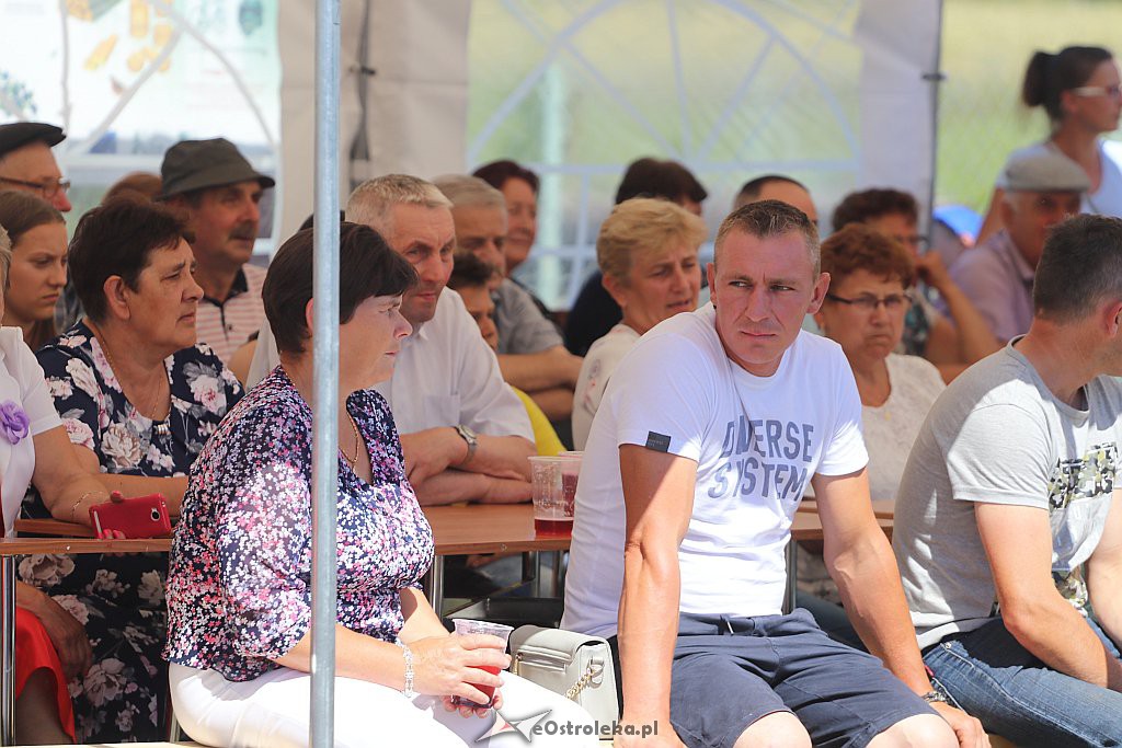 Festyn w Surowem [23.06.2019] - zdjęcie #12 - eOstroleka.pl