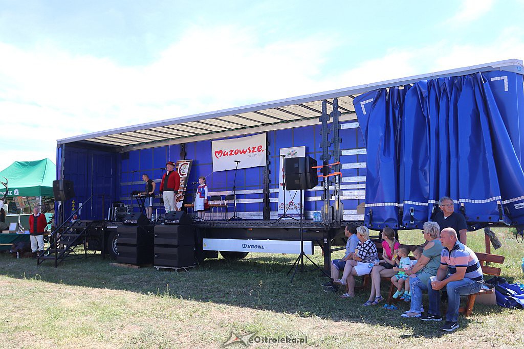 Festyn w Surowem [23.06.2019] - zdjęcie #24 - eOstroleka.pl