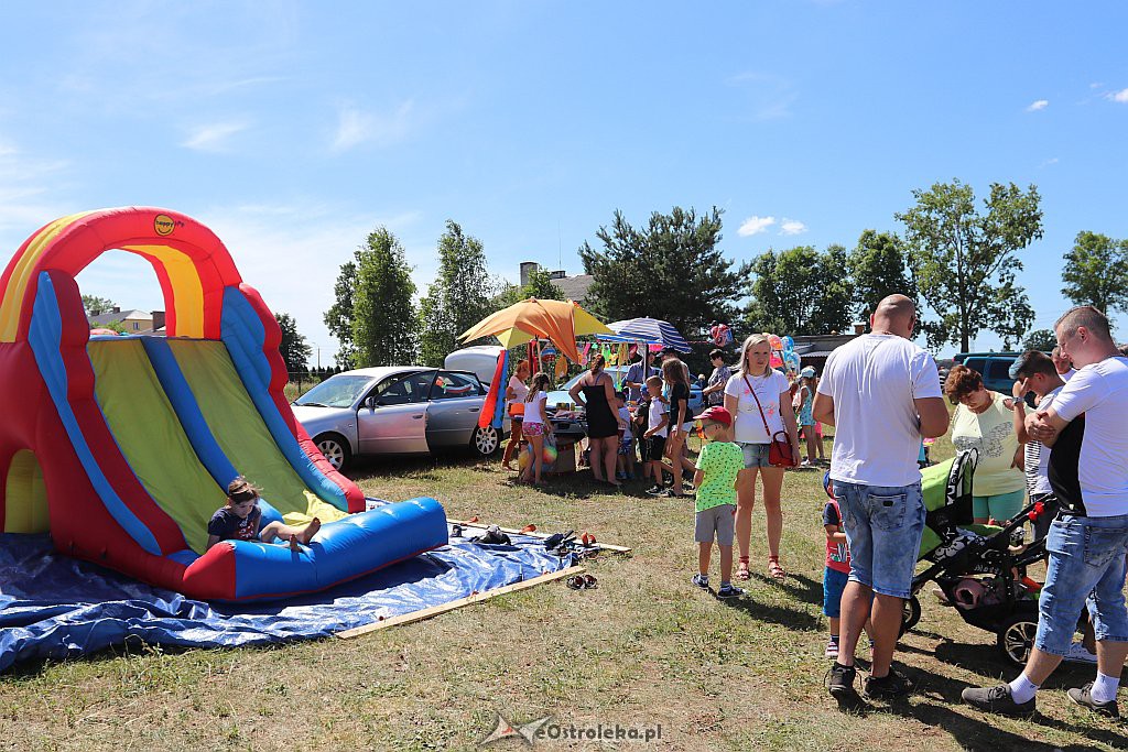 Festyn w Surowem [23.06.2019] - zdjęcie #28 - eOstroleka.pl