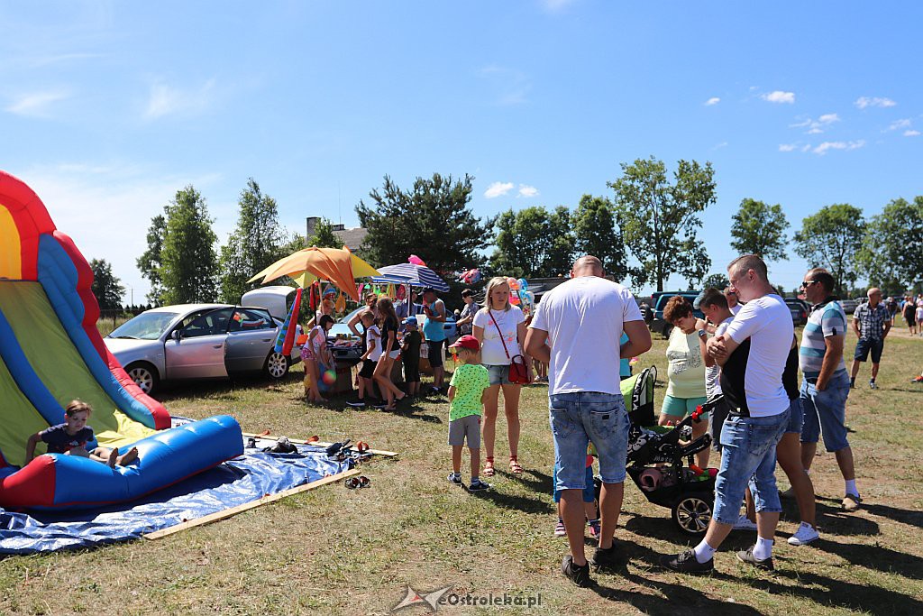 Festyn w Surowem [23.06.2019] - zdjęcie #29 - eOstroleka.pl