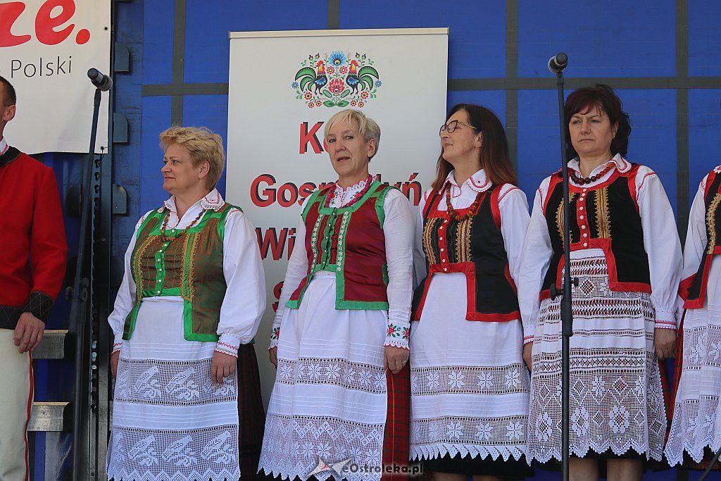 Festyn w Surowem [23.06.2019] - zdjęcie #42 - eOstroleka.pl