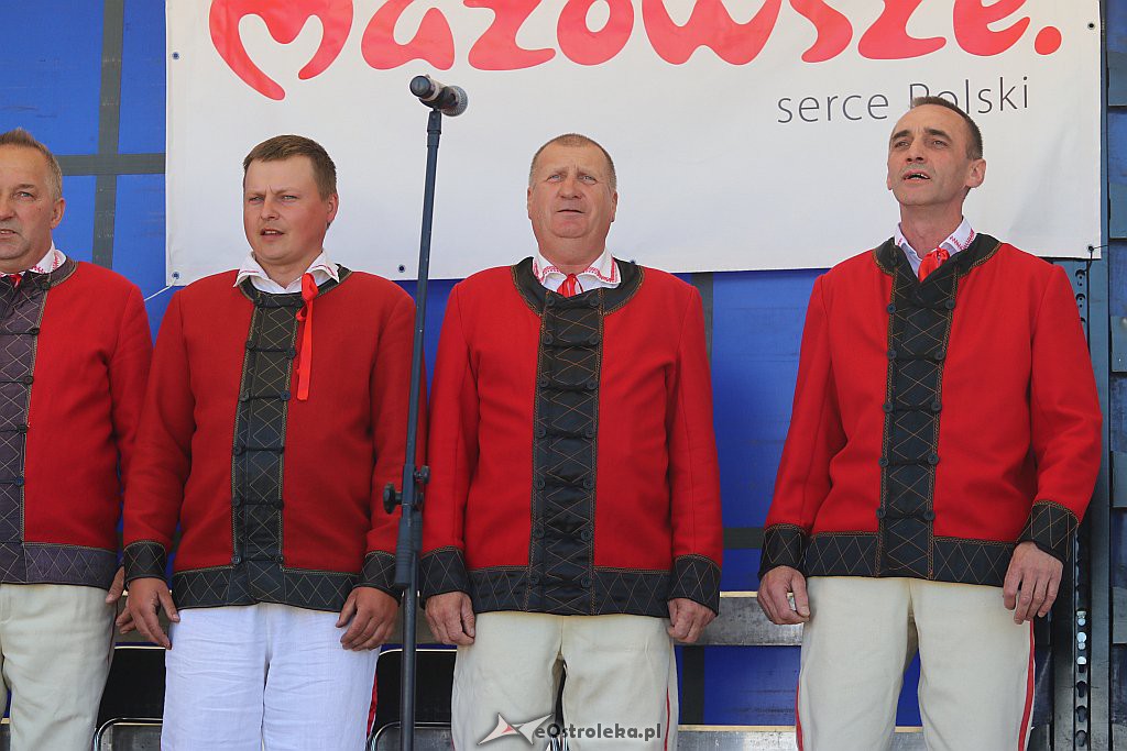 Festyn w Surowem [23.06.2019] - zdjęcie #9 - eOstroleka.pl
