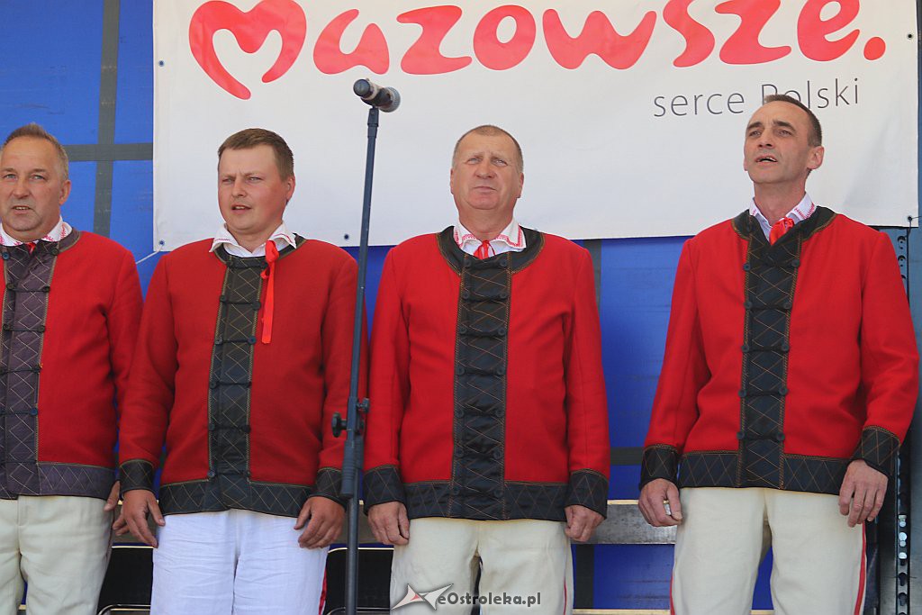 Festyn w Surowem [23.06.2019] - zdjęcie #8 - eOstroleka.pl