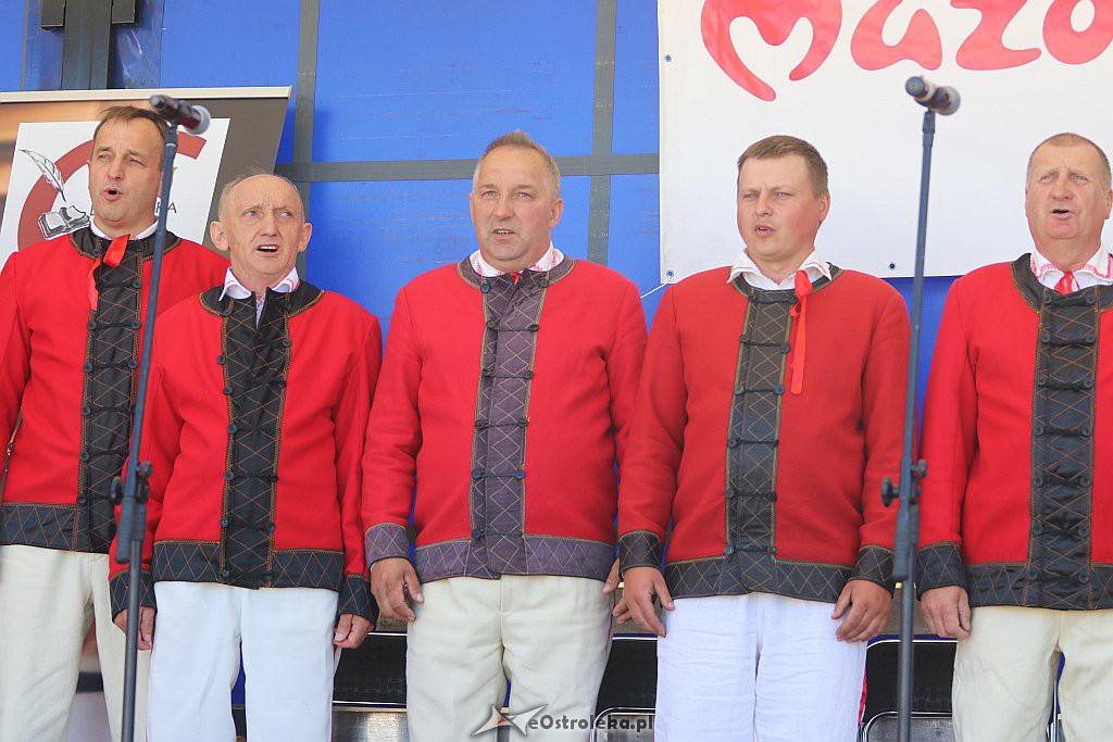 Festyn w Surowem [23.06.2019] - zdjęcie #7 - eOstroleka.pl