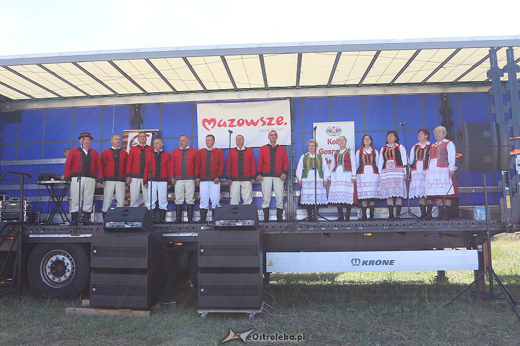 Festyn w Surowem [23.06.2019] - zdjęcie #1 - eOstroleka.pl
