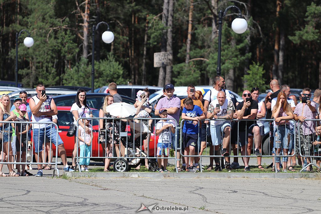 Moto Show i Polska Liga Wraków w Kurpiowskiej Krainie [23.06.2019] - zdjęcie #15 - eOstroleka.pl
