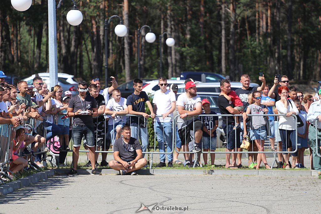 Moto Show i Polska Liga Wraków w Kurpiowskiej Krainie [23.06.2019] - zdjęcie #17 - eOstroleka.pl