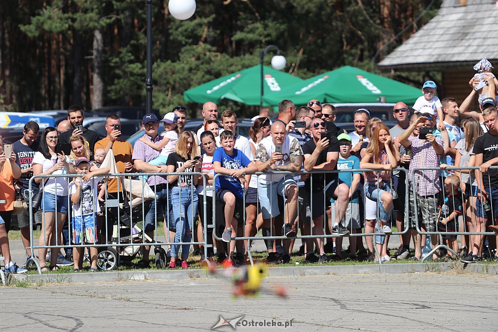 Moto Show i Polska Liga Wraków w Kurpiowskiej Krainie [23.06.2019] - zdjęcie #30 - eOstroleka.pl